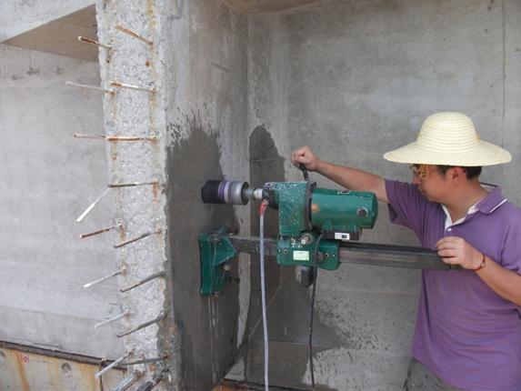 建筑工程質(zhì)量檢測(cè)、鑒定、評(píng)估