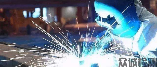 元素分析、熔敷金屬檢測，焊接工藝評定