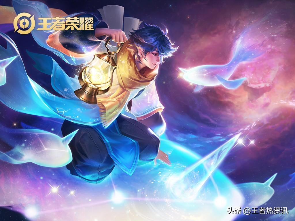 最新莊周銘文攻略，掌握變化，自信閃耀之道
