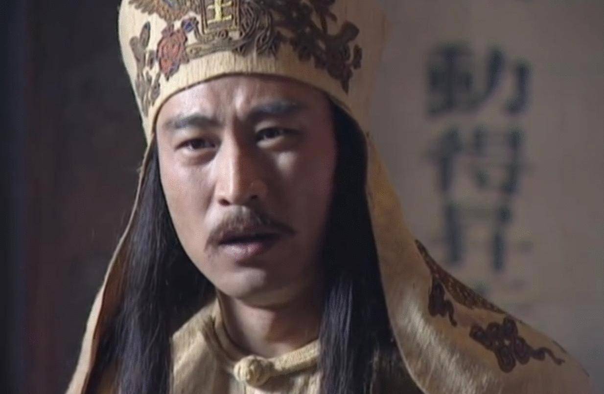 太平天國演員，歷史與演繹的交融之旅