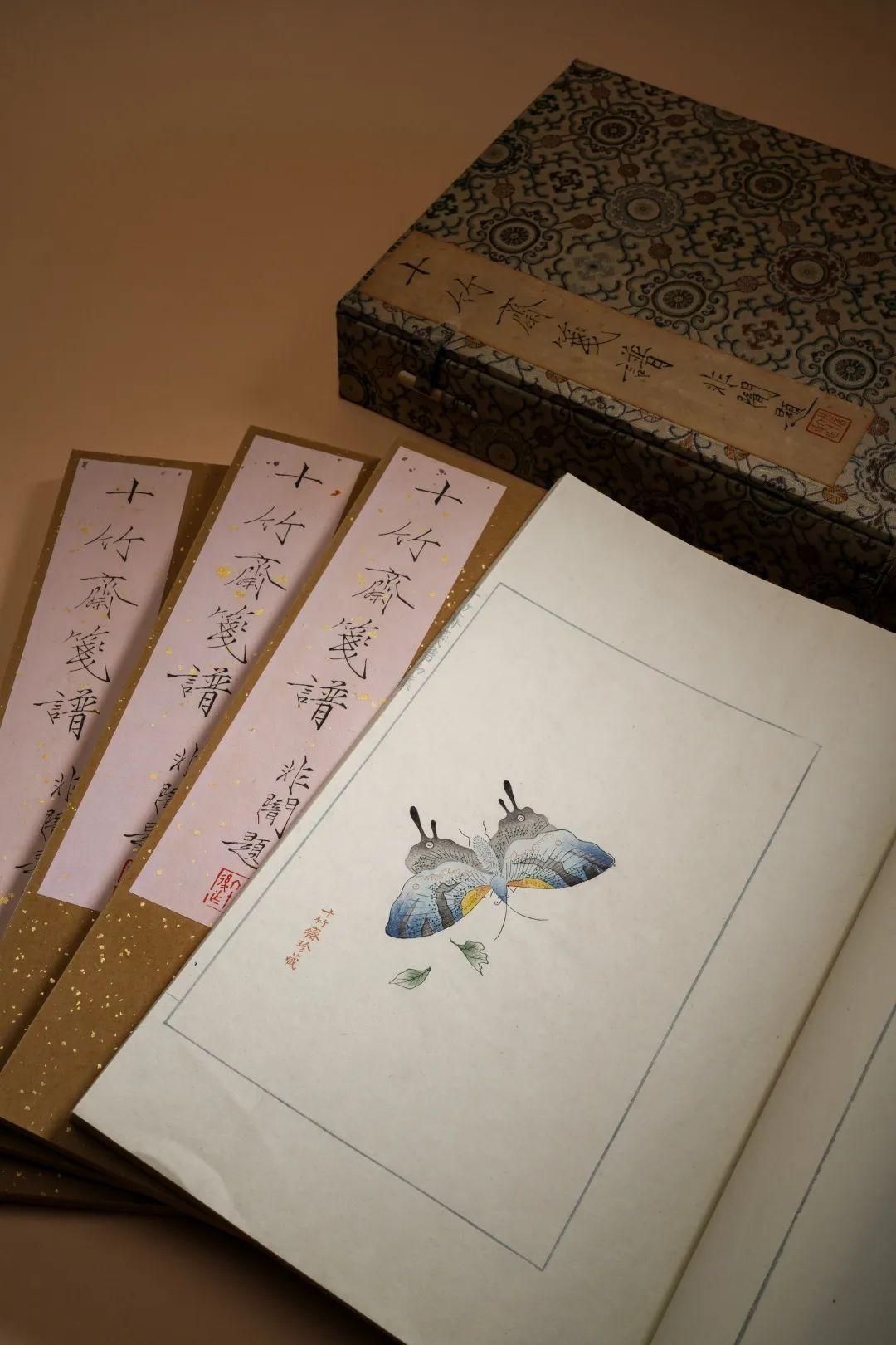 榮寶齋最新資訊，傳統(tǒng)與現(xiàn)代的完美交融