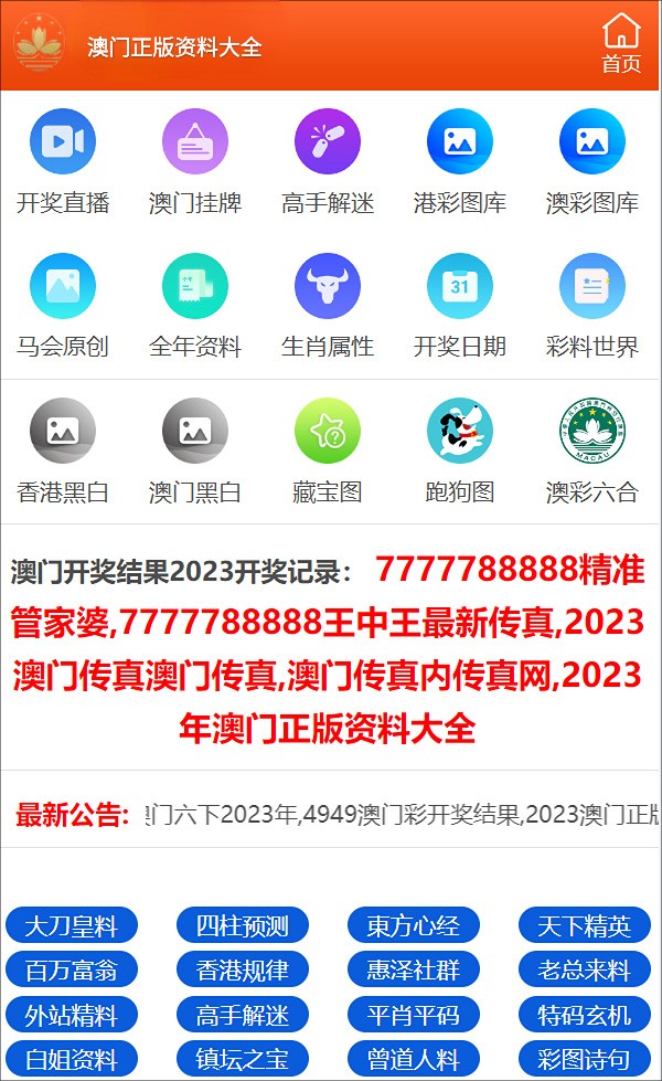 ＂澳門(mén)今晚必開(kāi)一肖一特＂的：全面信息解釋定義_高端體驗(yàn)版1.84