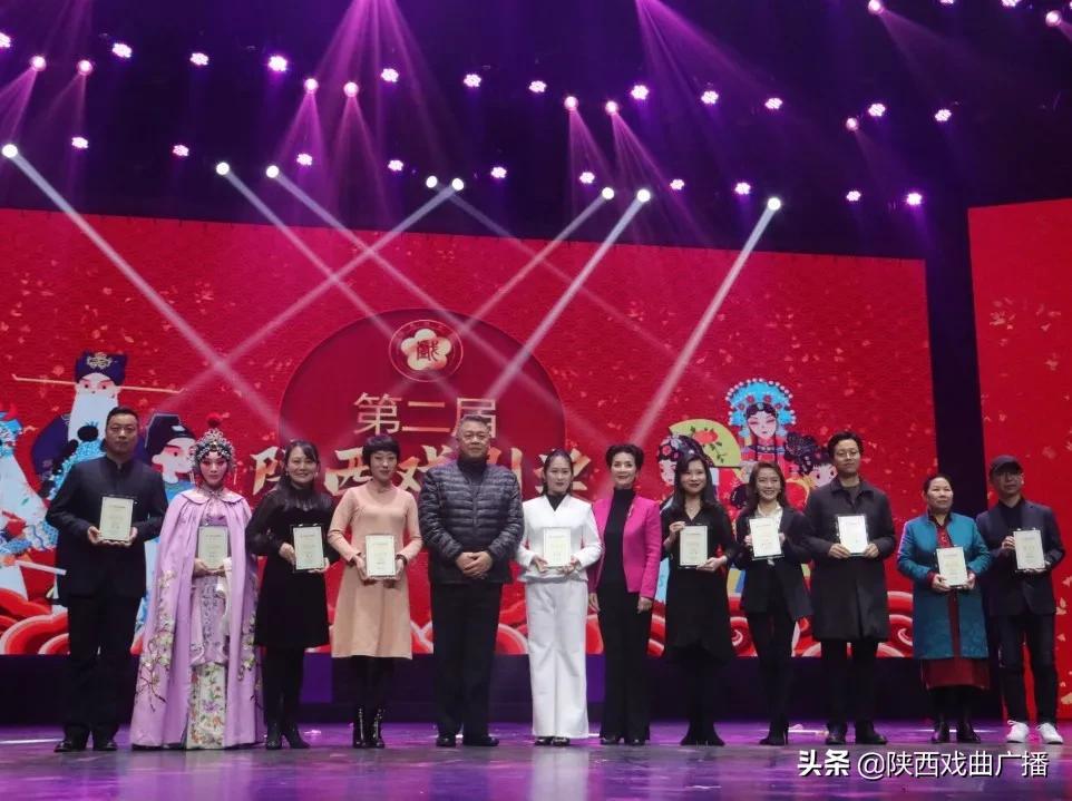秦腔之星李小青，魅力之旅展現(xiàn)秦腔之光