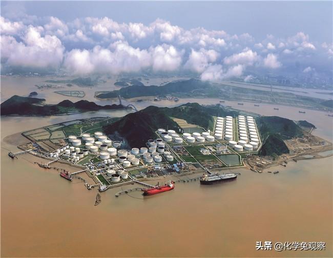 油氣儲運資訊速遞，最新油氣儲運資訊報道