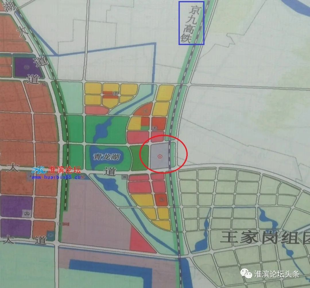 淮濱高鐵站革新之旅，科技引領(lǐng)未來(lái)發(fā)展動(dòng)態(tài)