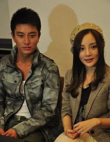 明星前任,明星前任，那些年的愛恨情仇??