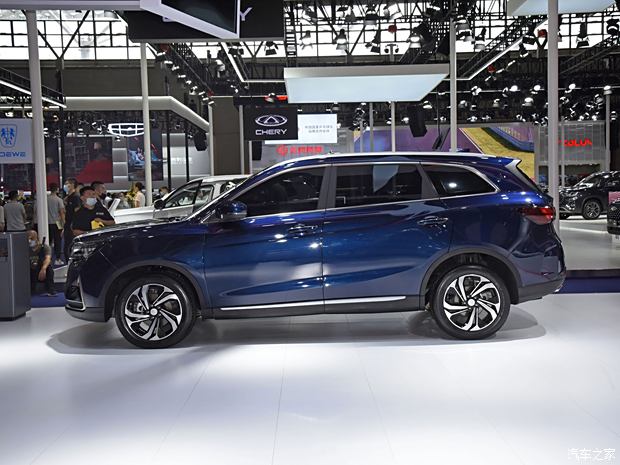 寶沃X5震撼登場在即，全新車型上市時(shí)間揭秘