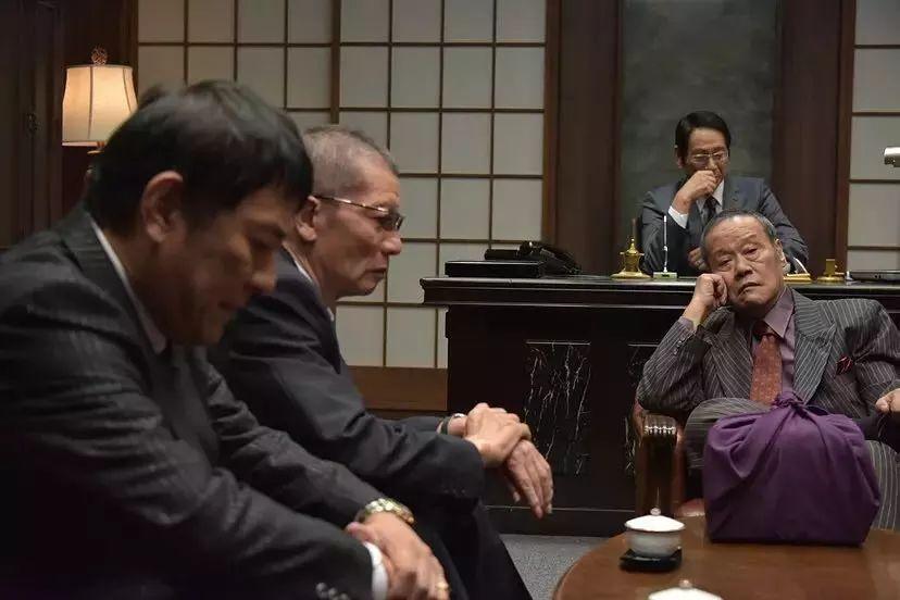 日本黑幫電影，文化現(xiàn)象的深度探究