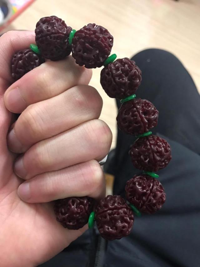 探尋寶藏店，揭秘金剛菩提行情奧秘，2025金剛菩提價(jià)值展望