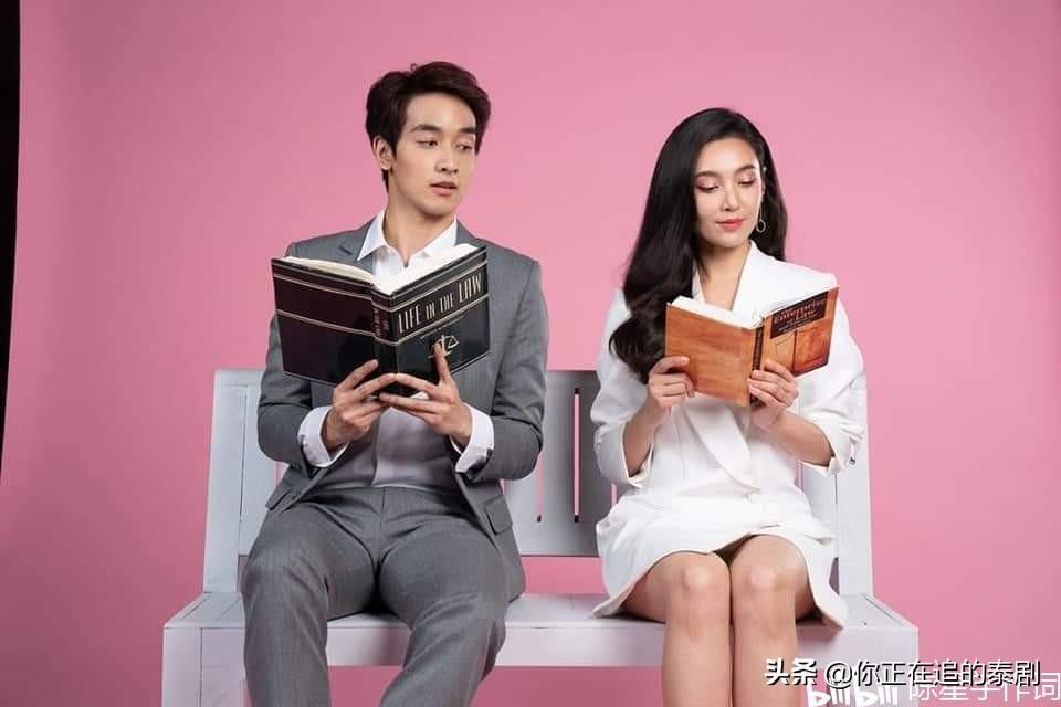 泰劇姐弟戀，愛在親情與友情的交織中綻放的浪漫故事