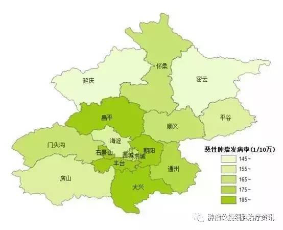 北京市最新區(qū)域劃分圖揭秘，首都地理版圖的變遷探索