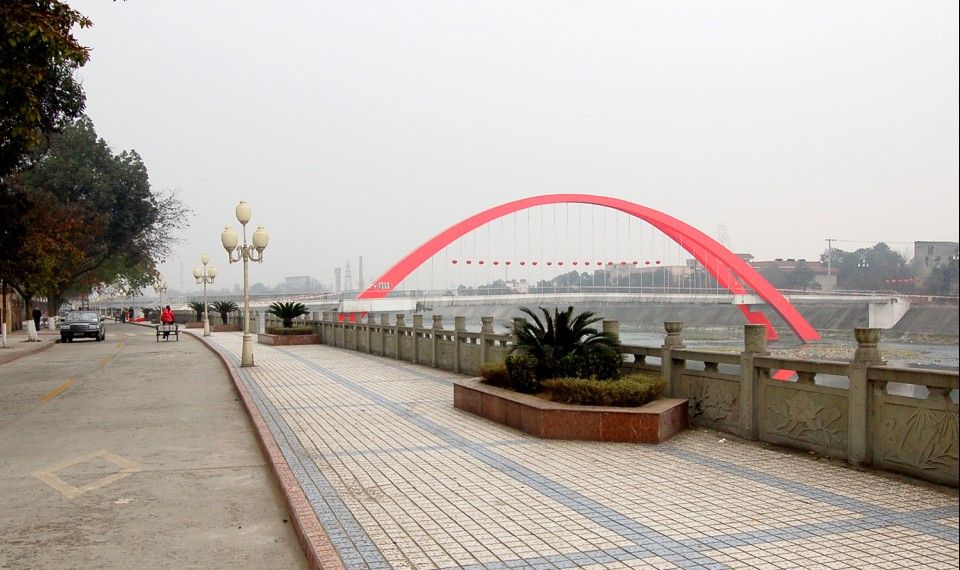 廣漢撤市設區(qū)最新動態(tài)，自然之旅的嶄新啟程