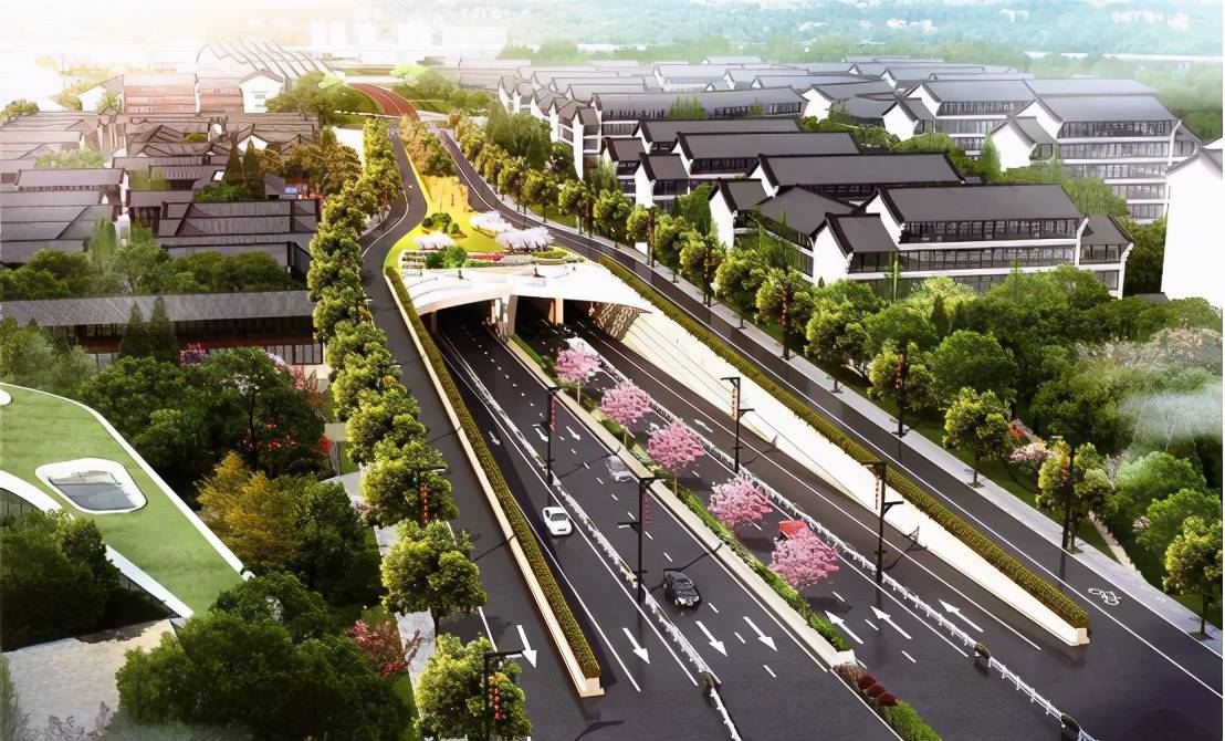 碭山碭夏公路最新進(jìn)展，旅程中的溫馨與陪伴之路