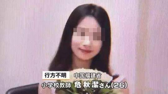 福建教師日本失聯(lián)最新消息，小巷深處的獨(dú)特邂逅揭秘