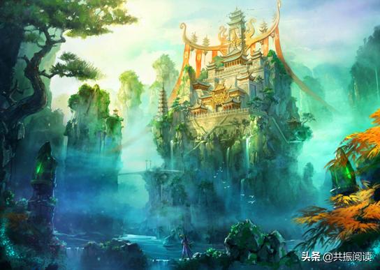 探尋武俠世界無盡奧秘，武破九荒最新章節(jié)下載