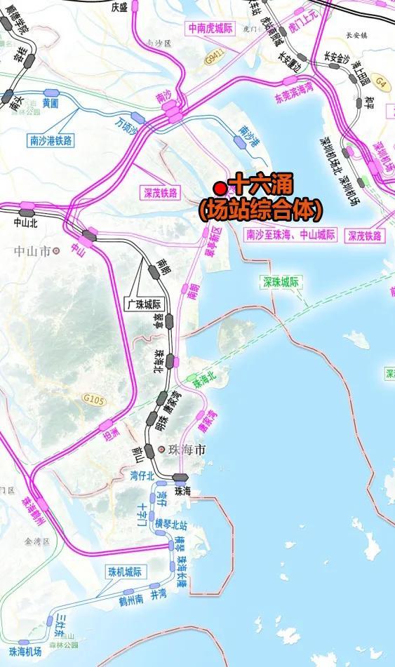 廣州地鐵15號(hào)線(xiàn)最新動(dòng)態(tài)，溫馨旅程的進(jìn)展更新