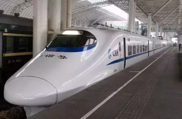 福廣高鐵2025最新動(dòng)態(tài)，開(kāi)啟速度與激情的新時(shí)代之旅