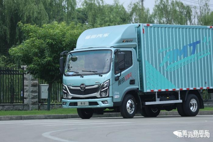 全新奧鈴T3 2025款，啟程自然探索之旅