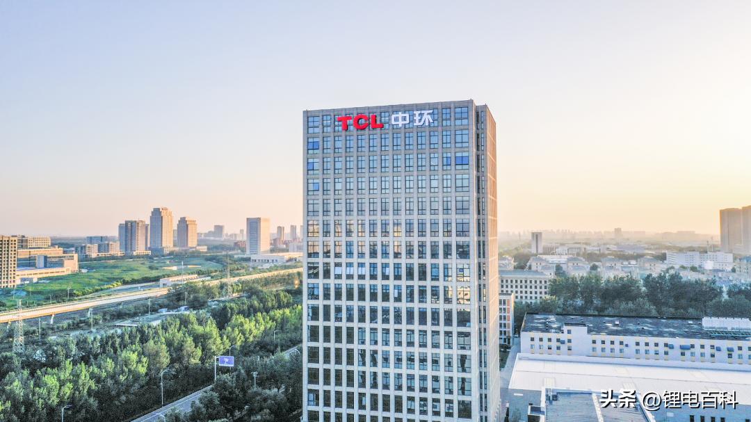 2025中環(huán)光伏招聘啟幕，引領(lǐng)綠色能源新時代的嶄新篇章