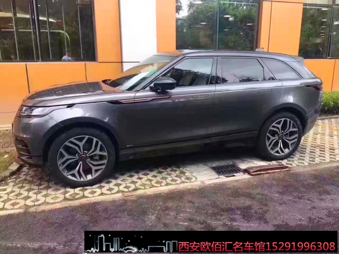 路虎星脈國產(chǎn)化的勵志之旅，自信與成就感的蛻變