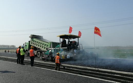 董梁高速公路最新動態(tài)，時代脈絡(luò)與未來展望