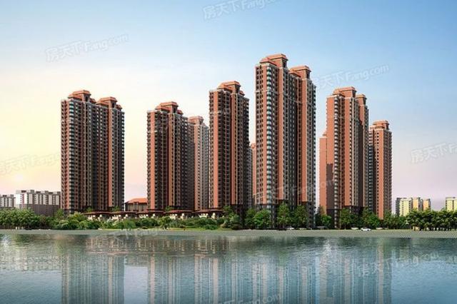 頤馨濕地一號(hào)，最新房價(jià)與自然的邂逅，寧靜之旅啟程